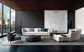 Journal Studio Como Furniture Design Living Room Designs Living Room Modern
