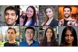 Every day, we provide an intelligent, lucid, and authoritative filter for the overwhelming flood of information about technology. Eight From Mit Honored In 2019 Technology Review 35 Innovators Under 35 Mit News Massachusetts Institute Of Technology
