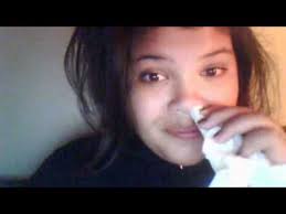 Girl Sneezes With Her Eyes Open Laughing So Hard My Stomach Hurts My Eyes