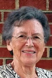 Esther Patterson Obituary