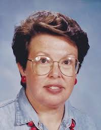 Bonnie Jo “BJ” Bland Westervelt Little