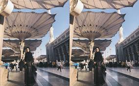Saat kehidupan s2 yang kurasakan mulai. Cantiknya Maudy Ayunda Berhijab Saat Umrah Netizen Masya Allah Okezone Lifestyle