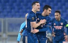 Славия прага не пропускает в 4 матчах кряду. Arsenal 1 1 Slavia Prague Highlights Video Hoofoot