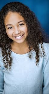 Black And Blue Imdb Millie Davis Imdb Black Hair Tips Hollywood Girls Hair Hacks