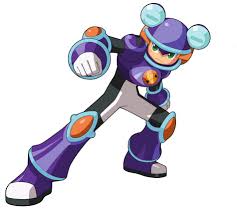 chaos toad soul characters art mega man battle network 5 mega man art mega man fantasy heroes
