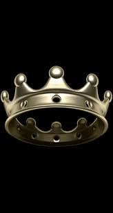3d Model Crown Crown King Gold Jewel Fantasy Queen Lord Accessory Emperor Empire Gem Golden Jewelry Medieval Old Prince Pr Golden Jewelry Model Jewelry Images