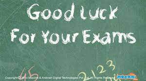 Exam Success Greeting Cards For Kids Mocomi Exam Wishes Good Luck Exam Success Exam Wishes