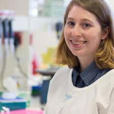 Alexandra SEXTON-OATES