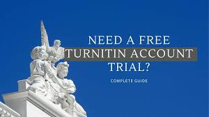 For those of you who use turnitin grademark and have developed quickmark comments, these can be imported into your canvas course. Complete Guide To Turnitin Free Trial Plagiarism Tech