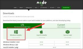 Learn more by jeffery battersby 29 july 2020. How To Install Node Js And Npm On Your Windows System