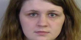 Northport Police accuse woman of improper relationship with minor