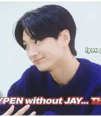 JAY : i forgot how to do soft edits but HAPPY JAY DAY