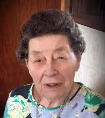 Obituary: Norma A. Kay