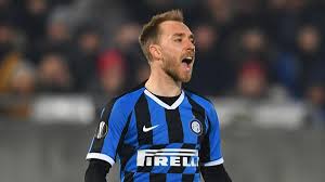 Liverpool (4) and only the. Football News Christian Eriksen Scores First Inter Milan Goal In The Europa League Eurosport