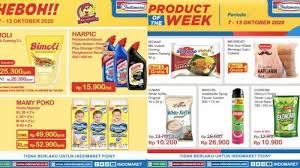 Berawal dari sebuah keinginan melepaskan profesiku sebagai pengacara(pengangguran banyak acara) dan ingin mendapatkan pekerjaan dengan fasilitas yang memadai. Promo Heboh Indomaret 7 13 Oktober 2020 Baygon Mie Sedap Hingga Minyak Goreng Banting Harga Buruan Pos Kupang