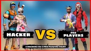 Apart from this, it also reached the milestone of $1 billion worldwide. Free Fire Hacker Vs Pro Herunterladen