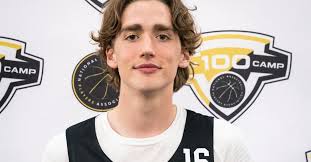 Dusty Stromer Earns Spot In Updated Rankings