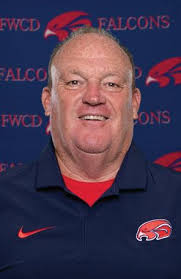 Falcons Fall Sports 2023 by Fort Worth Country Day