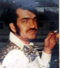 Robert Taulbee's Instagram, Twitter & Facebook