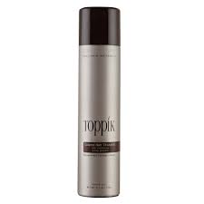 Colored Hair Thickener Spray Toppik Com