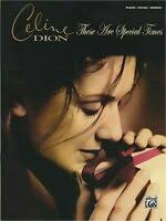 Secrets de perte de graisse. Celine Dion Lets Talk About Love Piano Vocal Guitar Chords Music Book Sale New Ebay