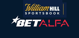 William hill canadian sportsbook sign up bonus code review. William Hill Plc Acquires Majority Stake In Alfabet S A S Sports Betting Operator