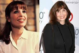 She was from philadelphia, pennsylvania and of italian descent. Adrian Balboa Costume