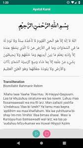 Ayatul kursi is one of the most powerful ayat in quran. Ayatul Kursi Fur Android Apk Herunterladen
