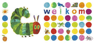 Let us know what's wrong with this preview of rupsje nooitgenoeg by eric carle. Oproepkaarten Rupsje Nooitgenoeg