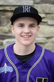 2020 Baseball Roster