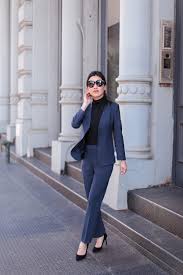Petite Interview Suit Professional Outfit Winter Business Outfits Business Attire Women Business Attire
