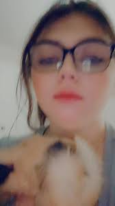 Does this mean she's okay or...