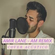 Stream Amir Lane ✝ music