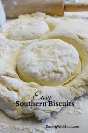 Butter Biscuits Easy Flaky Southern Style Recipe Easy Butter Biscuits Homemade Biscuits Recipe Butter Biscuits Recipe
