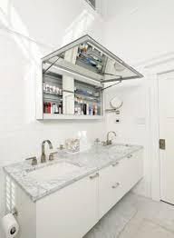 The second type is a surface mount cabinet. Stylish Design Ideas For Medicine Cabinets