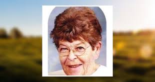 Beverly Jane Toth Obituary July 29, 2015