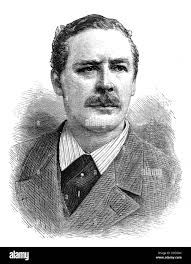 Cromer earl of hi-res stock photography and images