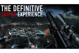 Game Hitman Sniper Available Is Free For Android For A Limited Time Free Offers General Free For Android Hitman Sniper Sniper Hitman Survivor Challenges