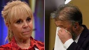 Claudia Villafane Recalled His Childhood Humble And Brought Tears To Donato De Santis In Masterchef Celebrity In My House There Was No Bathroom Code List