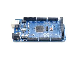 Arduino MEGA 2560 R3 (ATmega2560-16AU) + USB - Arduino.MakerZone : Inspired  by LnwShop.com