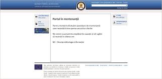 Toate datele afisate sunt informatii publice, extrase direct din portalul instantelor de judecata (portal.just.ro), pus la dispozitie de ministerul justitiei. BatjocurÄ Pe Bani Publici Portalul InstanÅ£elor De JudecatÄ Picat De DouÄ Zile Realitatea De Satu Mare