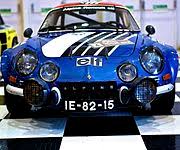 We did not find results for: Alpine A110 Wikipedia