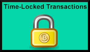 Several wallets have the behavior of deleting outgoing transactions from their transaction list after a few days of being unconfirmed. How To Create Time Locked Transactions With Bitcoin Free Bitcoins Inside Steemit