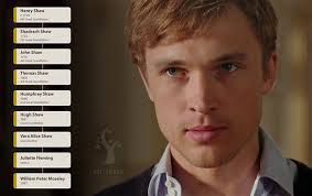 William Moseley Descended from Welsh Schooner Captains