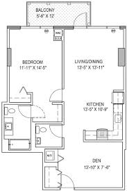 The historic charmer * spacious 1br + den. 1 Bedroom Plus Den Search Your Favorite Image