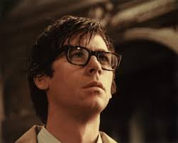 Character: Brad Majors