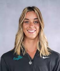 2025-26 Swimming & Diving Roster