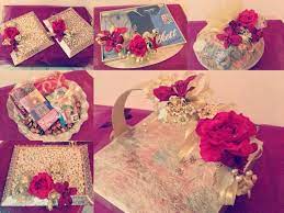 Trousseau Packing Wedding Gifts Packaging Indian Wedding Gifts Wedding Gift Wrapping