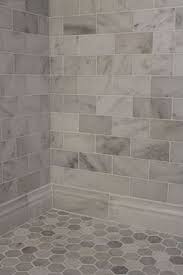 Maybe you would like to learn more about one of these? 25 Best Grey Tile Shower Ideas Tile Bathroom Shower Tile Bathrooms Remodel