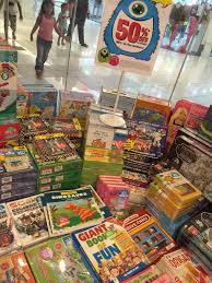 107 bookstore job vacancies on jobsora. Mph Bookstores Setia City Mall Book Store In Shah Alam